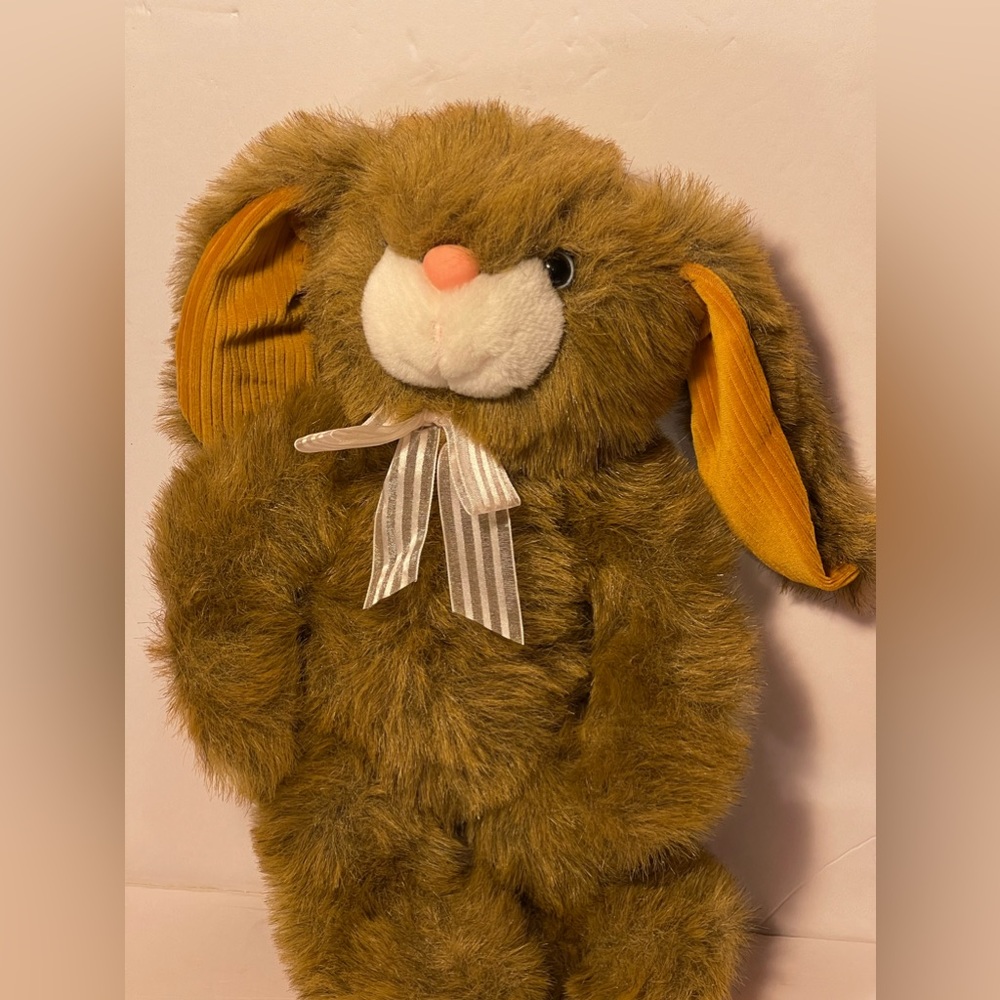 Sproutlings Rabbit Plush 16” - Picture 9 of 16